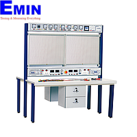 DOLANG DLWD-ETBE24D730M Electrical Technology Know-how Training Set