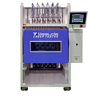 Máy đo độ rão Yasuda 145-A (Loại ròng rọc)