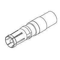 Molex / FCT 173112-0167 D-Sub Contacts FCT TERM HFREQ SDR RCP 50OHM FMX007S102