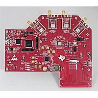 Texas Instruments DAC39J84EVM DAC DAC39J84 Evaluation Module
