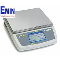 Kern FKT 24K0.1 벤치 스케일 (24kg/0.1g)