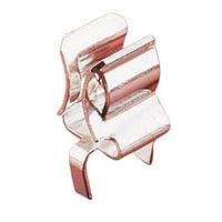 Kẹp Cầu Chì 3AG/3AB Kẹp Cầu Chì PCB Có Dẫn Dây Góc Littelfuse 01220088Z-1