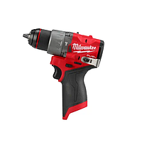 Máy khoan động lực Milwaukee (tool) M12 FPD2-0X (0-450/1550rpm)