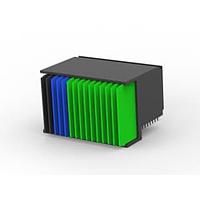 Raychem - TE Connectivity 1410968-3 Headers 7RW RTM DC DF CT Multi-gig RT 2