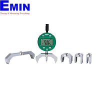 Đồng hồ đo bán kính kỹ thuật số INSIZE 2511 (5-910mm/0.2-35.83")
