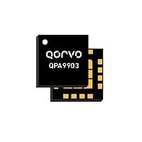 Bộ Khuếch Đại Di Động/Bộ Khuếch Đại Di Động Băng Tần 3 0.5W PA Qorvo QPA9903TR13
