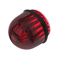 Nắp Ống Kính Bảng Điều Khiển Nhỏ Dialight 052-3191-003