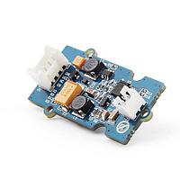 Seeed Studio 101020090 Humidity, Temperature Sensor Grove - Water Atomization v1.0