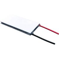 Bộ làm mát nhiệt điện Bộ làm mát nhiệt điện, Rào cản cách nhiệt cho nhiệt độ cao, 25.1W, 20x40x3.6mm Laird Thermal Systems 387004949