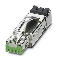 Đầu nối mô-đun / Đầu nối Ethernet CUC-IND-C1ZNI- S/R4QV6:30 PHOENIX CONTACT 1406353