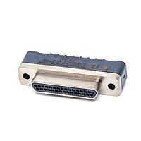 Phích cắm PLUG,31POS,NISHELL AUEON,THRUHOLE,MDP AMP Connectors - TE Connectivity 2302733-4