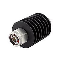 Bộ giảm suy hao có đầu nối FXD ATTEN / N / 6dB 20W RoHS Mini-Circuits BW-N6W20+