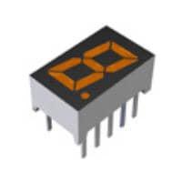 Màn hình LED MÀN HÌNH LED ĐỘ SÁNG CAO ROHM Semiconductor LAP-301DB