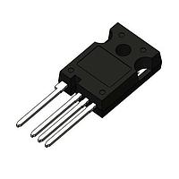 SiC MOSFETS MOSFET Carbide Silicon (SiC) - EliteSiC, 40 mohm, 1200 V, M3S, TO247-4L MOSFET SiC 1200 V 40 mohm Dòng M3S trong gói TO247-4LD onsemi NVH4L040N120M3S