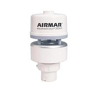 Amphenol AIRMAR 200WX7-DR232-01 ウェザーセンサー 200WX-IPX7 ウェザーステーション機器 - （相対湿度なし） - RS232 - 15メートルケーブル付属（NMEA0183/シリアル）