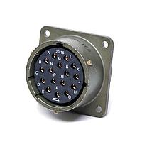 Amphenol Aerospace PT02CP-18-32S(009) 리셉터클 RECEPT