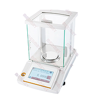 Medmay MTBE-12 Touch Screen Analytical Balance (0-320g; 0.1mg)
