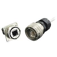 Bộ chuyển đổi RJ FIELD Amphenol Socapex RJF6A2B1G