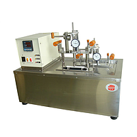 Cometech QC-654 热变形测试仪