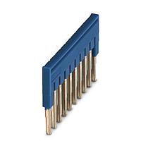 PHOENIX CONTACT 3036851 Plug In Bridges / Jumpers FBS 10-4 BU