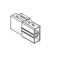 Molex 35181-0210 Plug Housing 1.8 2ND LOCK MLT PLU T PLUG HSG 351810210