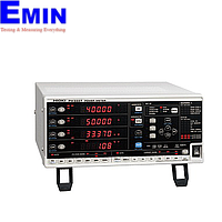 Hioki 3337-03 パワー品質分析器（3ch、GP-IB、D / A出力）