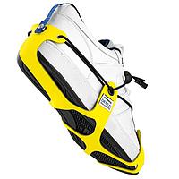 Desco 17256 Footwear SHOCK CORD FOOT GROUNDER, LARGE/XLARGE