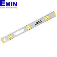 Thước thủy 36in/90cm, nhôm Stanley 42-075