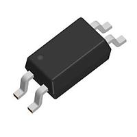 Optocoupler Đầu Ra Transistor Kênh Đơn, Đầu Vào Cảm Biến AC, Optocoupler Quang Transistor Bán Kích Thước Mini 4 Chân Kênh Đơn, Đầu Vào Cảm Biến AC, Optocoupler Quang Transistor Bán Kích Thước Mini 4 Chân onsemi FODM214AR2