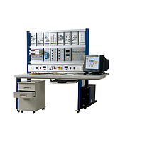 Bộ thực hành điều khiển logic lập trình DOLANG DLPLC-FXGW