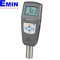 Máy đo độ cứng vật liệu PCE DDO 10 (0~100 Shore O)