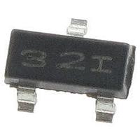 Tham chiếu điện áp Tham chiếu điện áp điều chỉnh được STMicroelectronics TL432IL3T