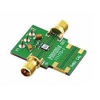 Analog Devices 112409-HMC578LC3B Frequency Multiplier HMC578LC3B Evaluation PCB