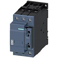 SIEMENS 3RT26371AF05 ອຸປະກອນຕິດຕໍ່ໄຟຟ້າລະບົບອິເລັກໂຕຣເມຄານິກ CAP CONTACTOR 75KVAR 2NC 110VAC 50HZ