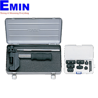 Bộ dụng cụ đột xích KTC MCCU14