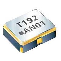 Bộ Dao Động Chuẩn 24.576MHz 3.3V 50ppm Chứng Nhận AEC-Q100 TXC AW-24.576MBE-T