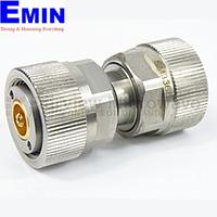 Fairview Microwave SM3365 Precision N Male to 7mm Sexless Adapter (18 Ghz)