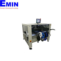 Manncorp MC-388 多種多様、部品数の多いピックアンドプレース