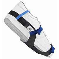 Desco 17241 ソールグラウンダー フットグラウンド、ソールスナップロック MD 2MEG