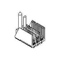 Molex 75433-4134 High Speed / Modular Connectors GbX 3-Pair 10-Col. R ight Backplane Ass'y