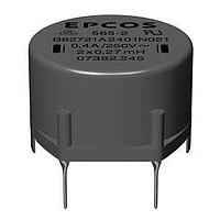 EPCOS B82721J2301N020 リングコアチョーク RING CORE CHOKE 2X47MH 0.3A