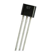 Cảm biến nhiệt độ TO92, -50C đến 150C, đầu ra tín hiệu số Innovative Sensor Technology TSIC 306 TO92