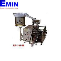 Máy tạo hình chân linh kiện REN THANG RF-101-M