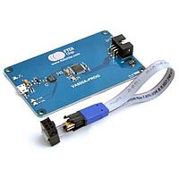 Bộ lập trình - Nền tảng phát triển FT800 EVE dựa trên bộ xử lý Bridgetek VA800A-PROG