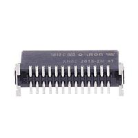 Omron Electronics XH5E-2615-2N Connectors Half-pitch 26pin SMT Plug Straight