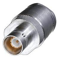 Trompeter / Cinch Connectivity Solutions ADCJ80-E1-UPL21 RF Adapters - Between Series Adapter, Between Series, Male BNC/TNC Series to Complete "80" Series