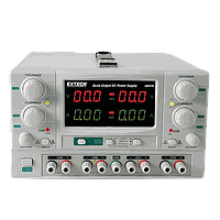 Nguồn một chiều EXTECH 382270