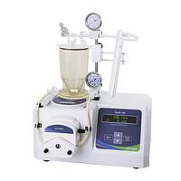 Hệ thống lọc tiếp tuyến TFF Rocker Tanfil 100 (0~600 ml/phút, 50W)