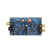 Cirrus Logic CDB4354 オーディオ評価ボード 5V DAC 2Vrms ラインドライバー付き
