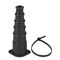 Vỏ trạm điều khiển treo PENDANT STATION ENCLOSURE XACA SCHNEIDER XACA950